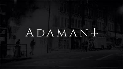 logo Adamant (GER)